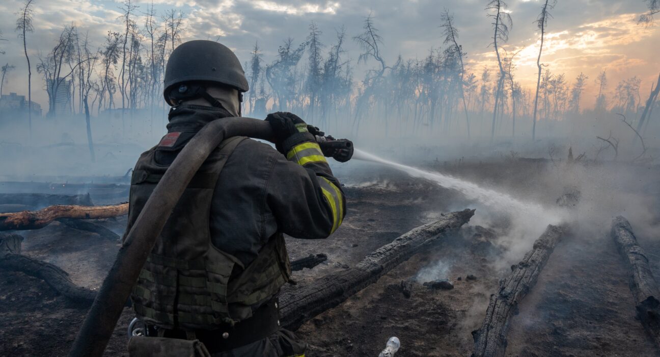 the-climate-bill-for-the-invasion-of-ukraine-is-up-to-250-million-tons-of-greenhouse-gases