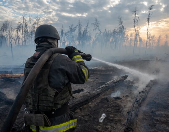 the-climate-bill-for-the-invasion-of-ukraine-is-up-to-250-million-tons-of-greenhouse-gases