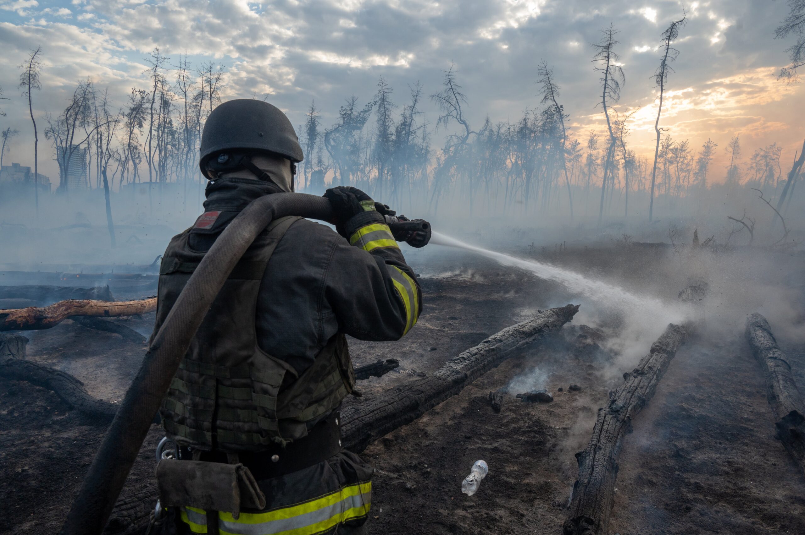 the-climate-bill-for-the-invasion-of-ukraine-is-up-to-250-million-tons-of-greenhouse-gases