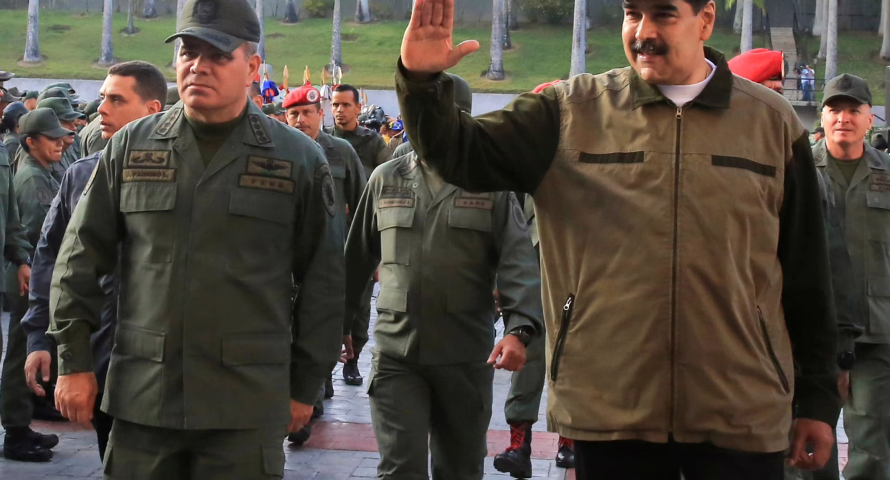 la-presencia-de-un-barco-en-aguas-por-delimitar-revive-la-tension-entre-venezuela-y-guyana:-“ali-es-el-zelenski-del-caribe”