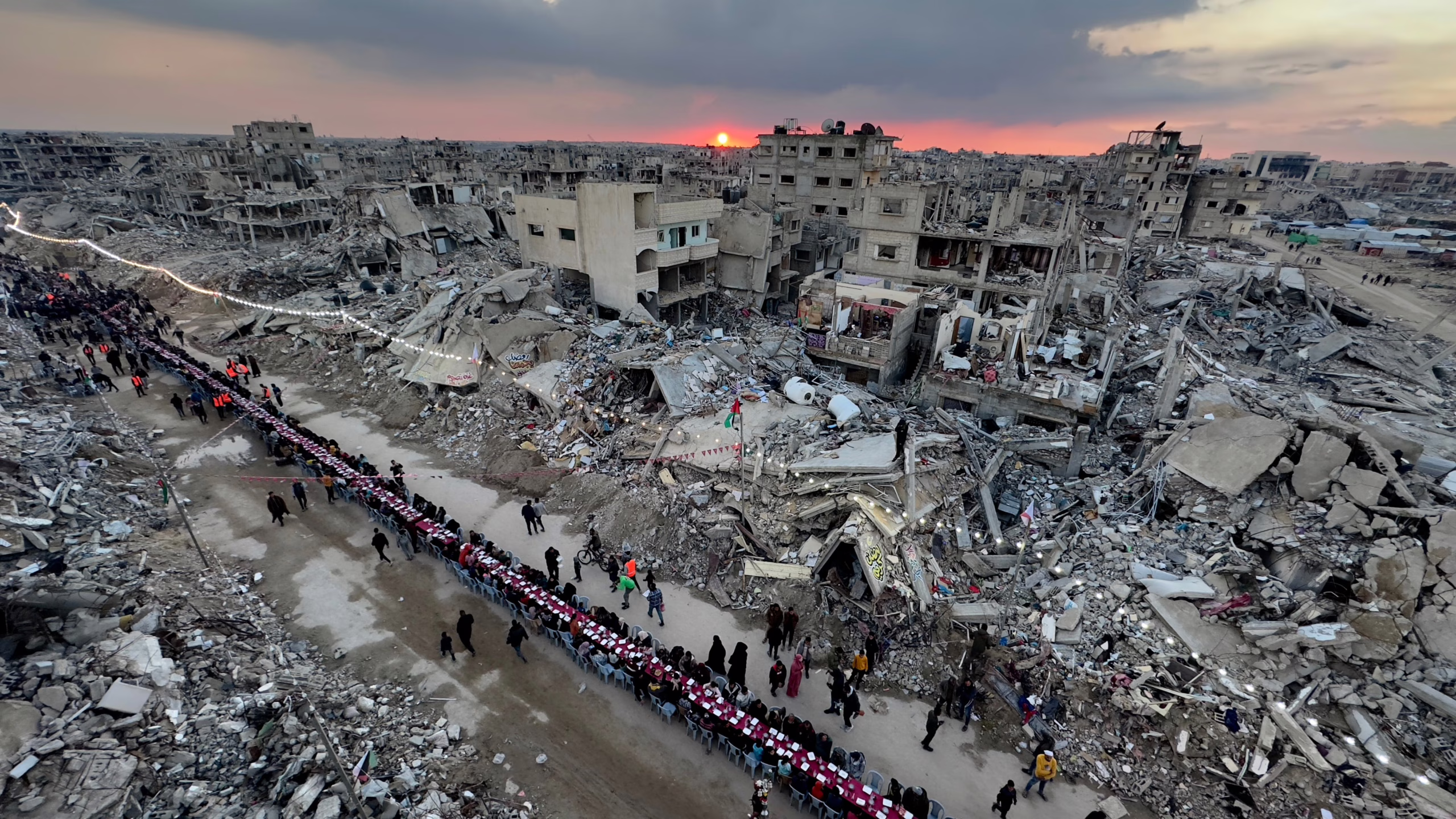 israel-corta-el-ingreso-de-ayuda-humanitaria-a-gaza-para-forzar-a-hamas-a-aceptar-sus-terminos-del-alto-el-fuego
