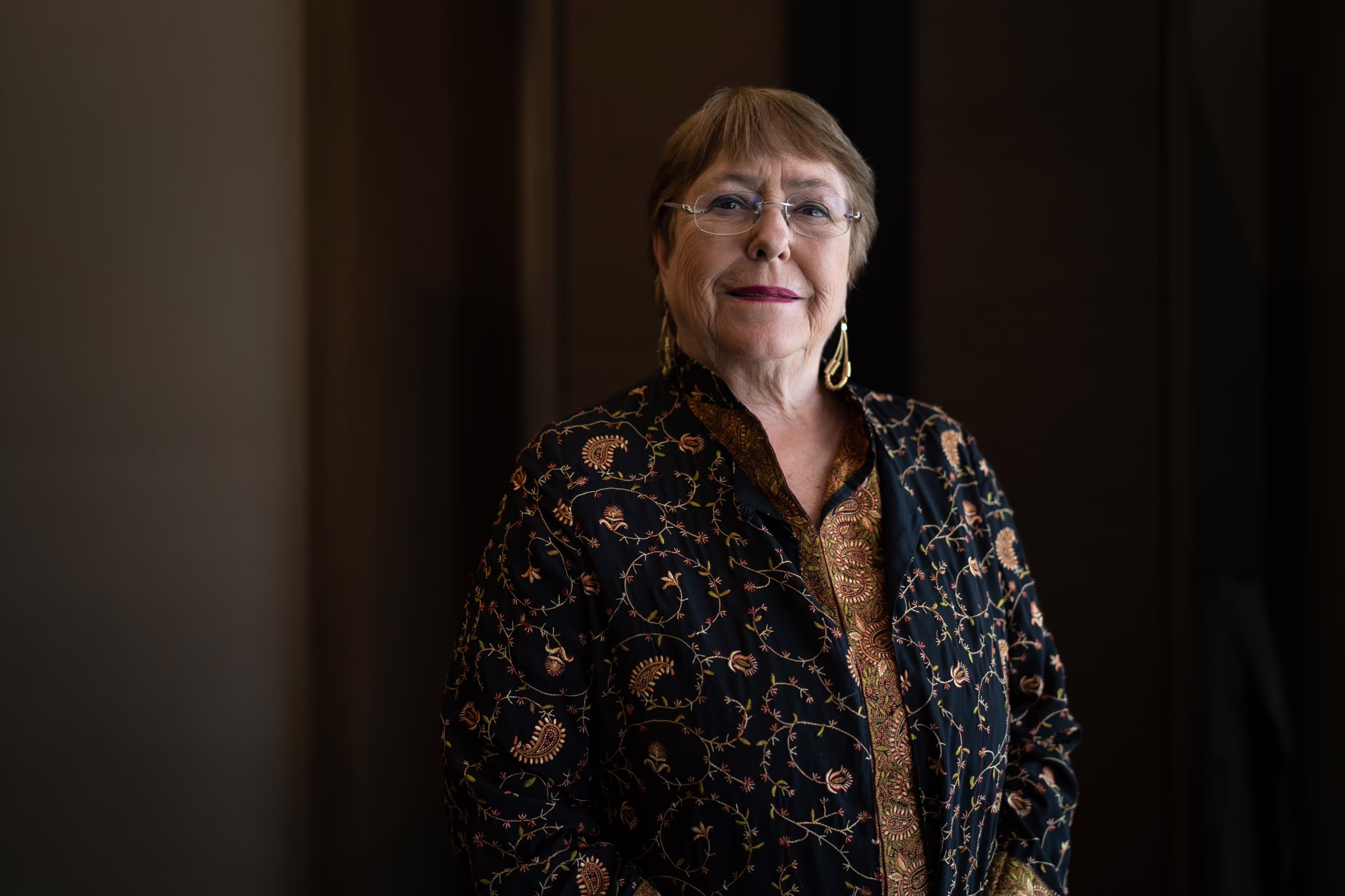 la-expresidenta-bachelet-descarta-una-tercera-candidatura,-pero-no-apoya-a-toha
