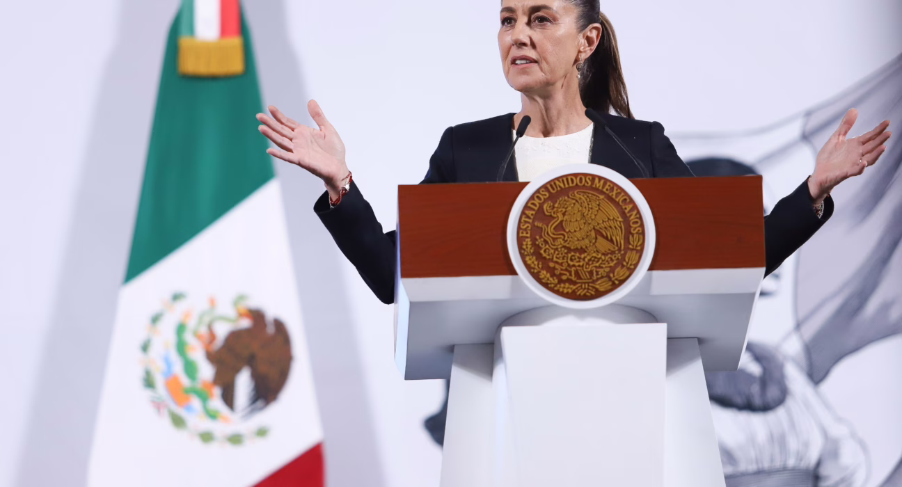 sheinbaum,-frente-a-los-aranceles-de-trump:-“es-un-momento-definitivo-para-mexico,-responder-es-un-asunto-de-dignidad”