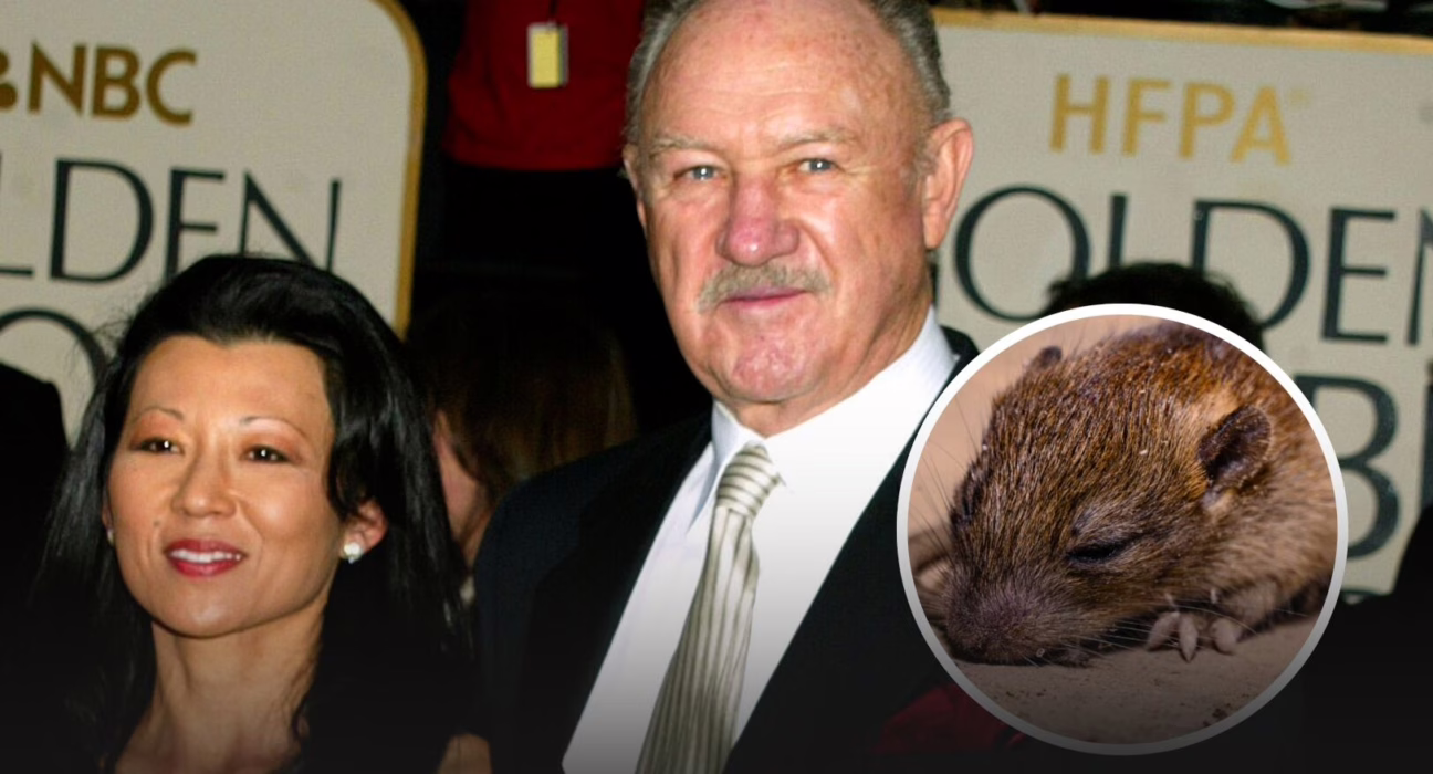 ¿que-es-el-hantavirus?-la-infeccion-detras-de-la-muerte-de-la-mujer-de-gene-hackman