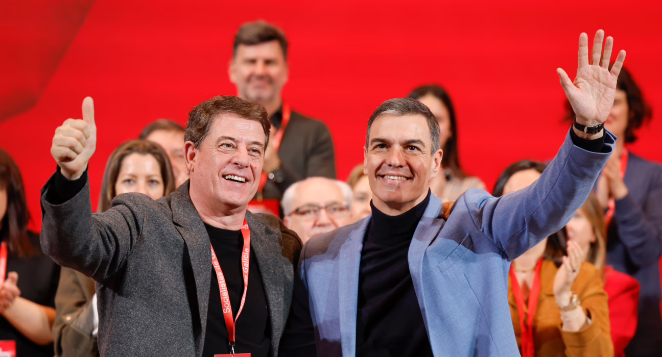 pedro-sanchez:-“espana-debe-defender-a-europa-para-que-europa-pueda-defenderse-a-si-misma”