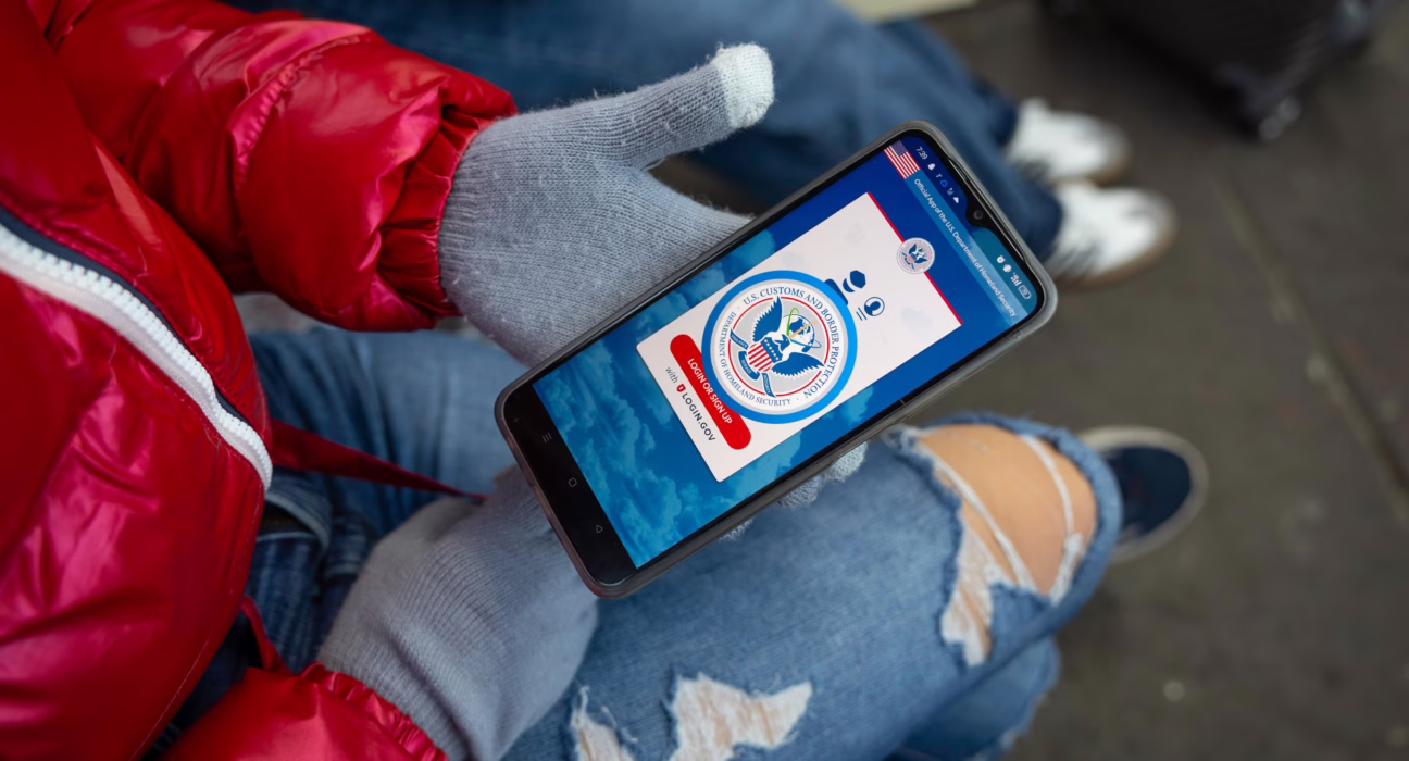 la-administracion-trump-lanza-cbp-home,-una-nueva-app-de-“autodeportacion”