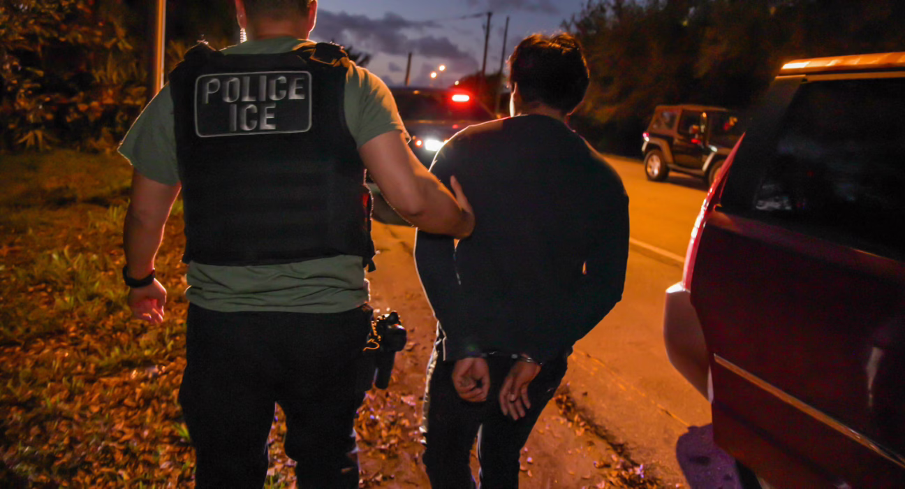 la-administracion-trump-detiene-a-mas-de-32.000-inmigrantes-en-sus-primeros-50-dias