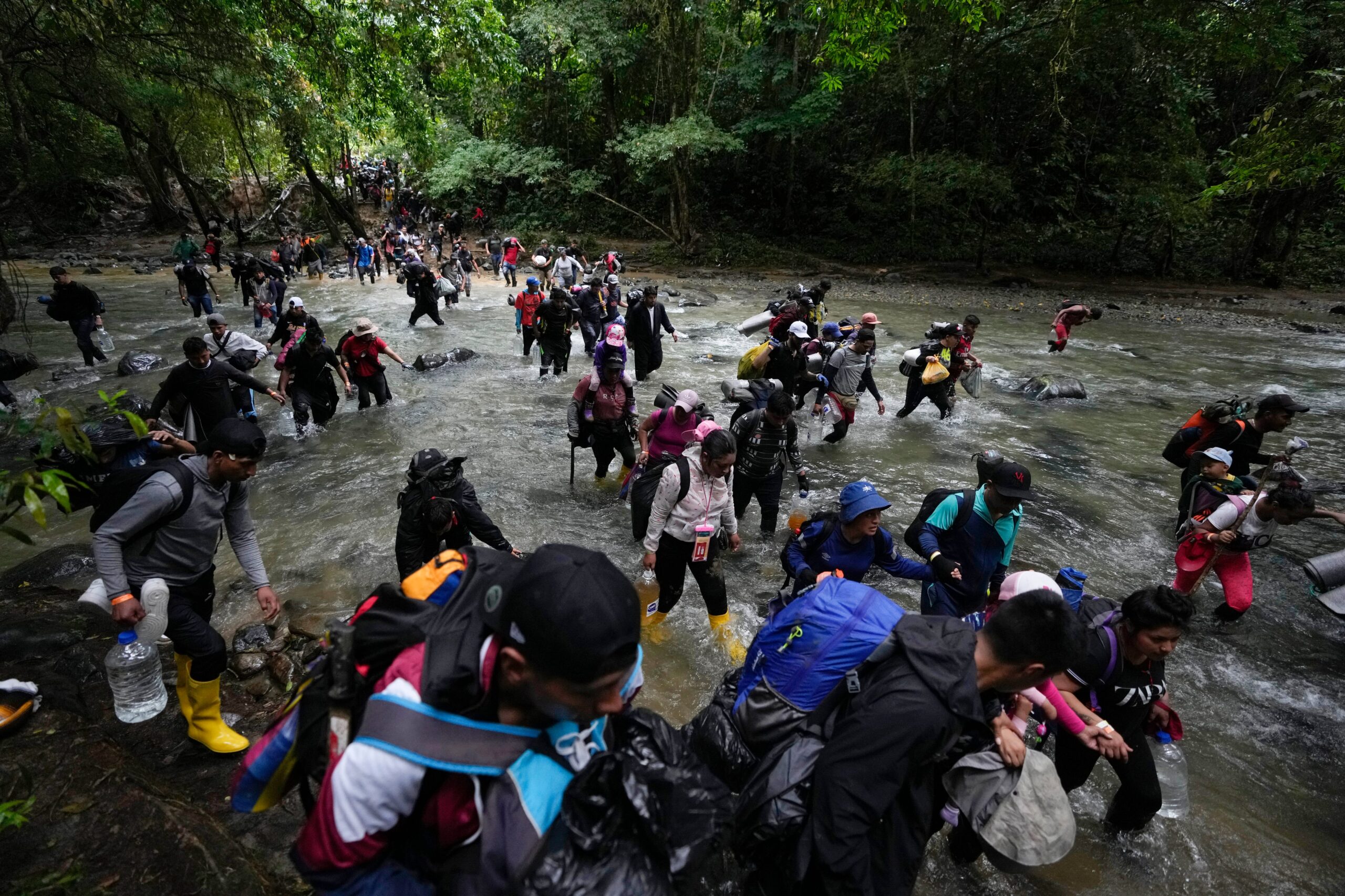 panama-anuncia-el-cierre-de-la-ruta-del-tapon-del-darien-por-la-que-han-cruzado-mas-de-un-millon-de-inmigrantes-camino-a-estados-unidos