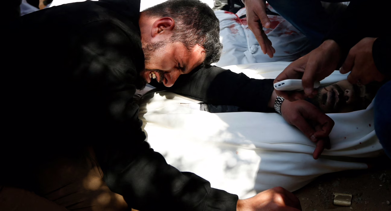 israel-causa-nueve-muertos-en-el-bombardeo-mas-letal-del-alto-el-fuego-en-gaza