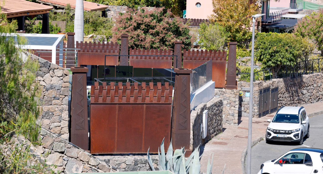 la-policia-libera-a-la-mujer-y-al-joven-secuestrados-en-gran-canaria