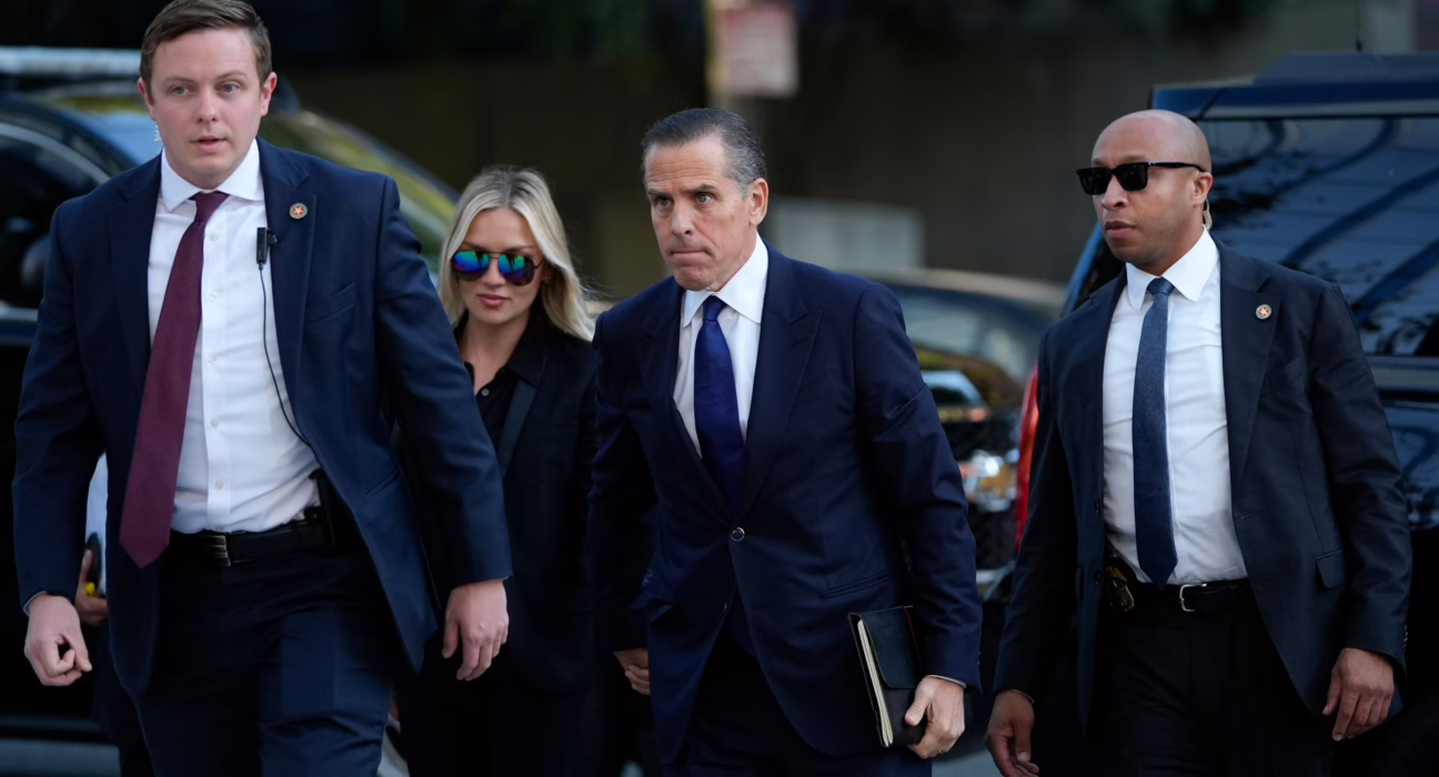 trump-retira-la-escolta-a-los-hijos-de-biden