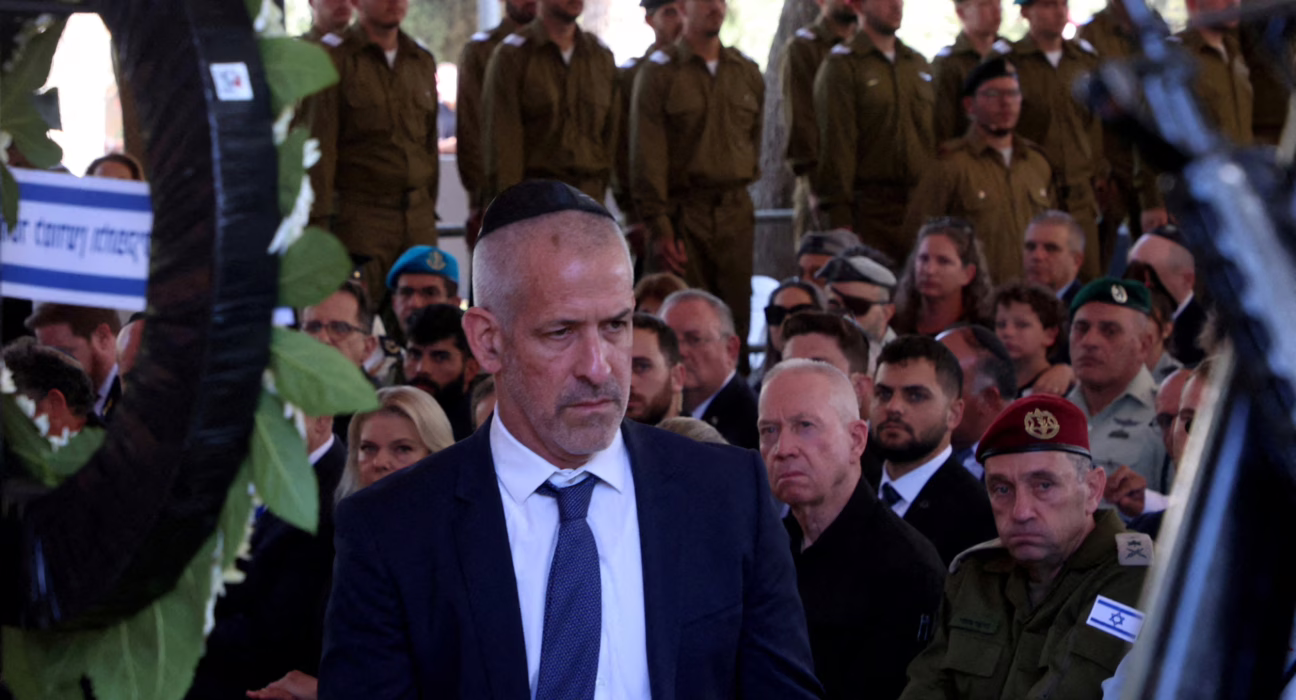 netanyahu-aviva-la-division-interna-en-israel-al-destituir-al-jefe-de-los-servicios secretos