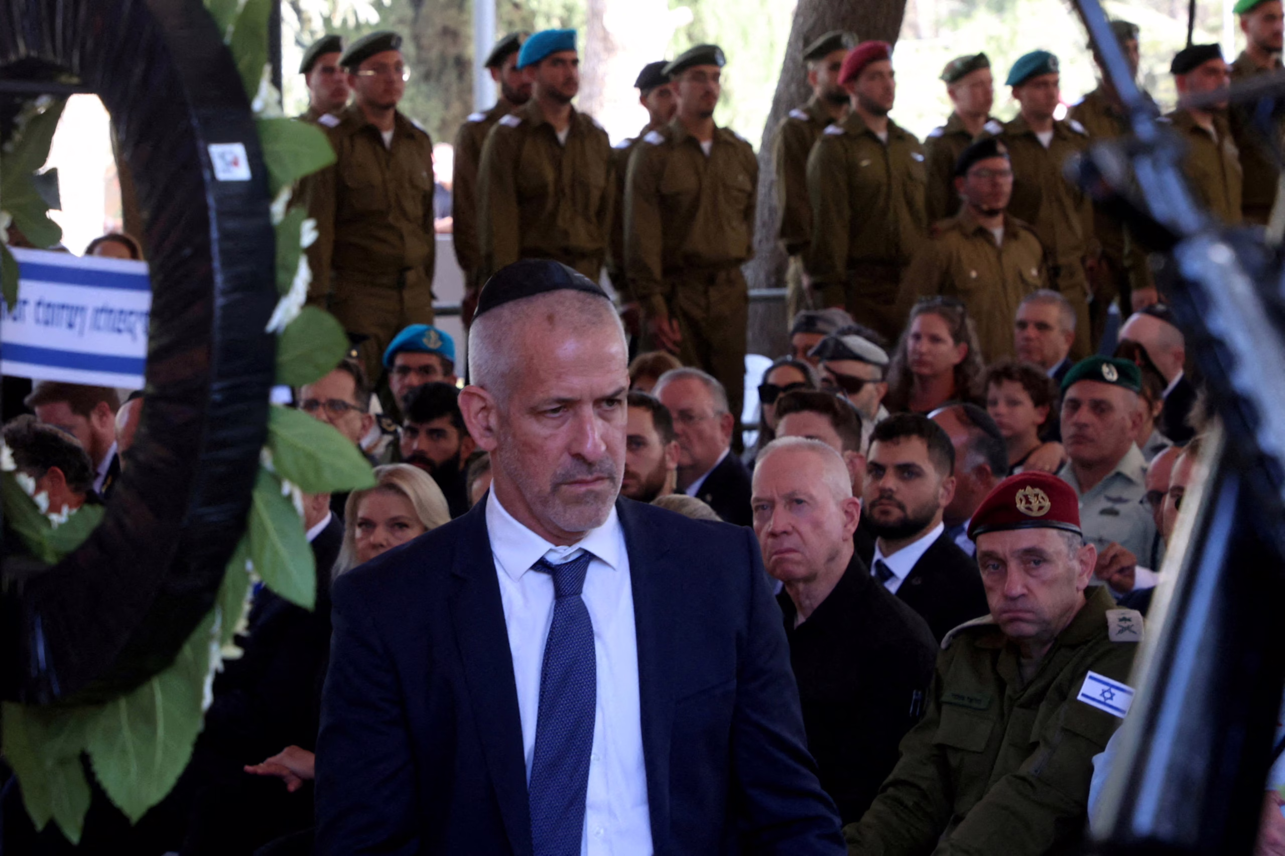 netanyahu-aviva-la-division-interna-en-israel-al-destituir-al-jefe-de-los-servicios secretos