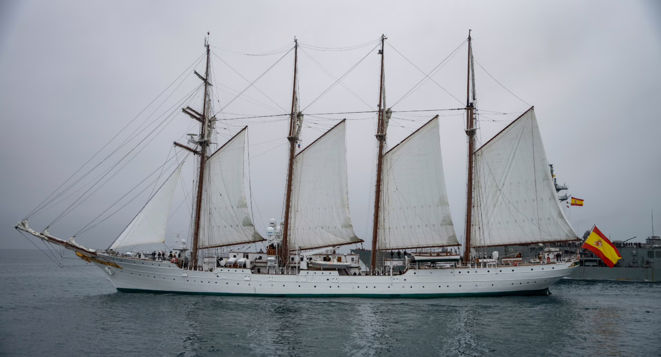 la-llegada-de-la-princesa-leonor-a-chile-a-bordo-del-buque-escuela-‘elcano’-se-adelanta-dos-dias