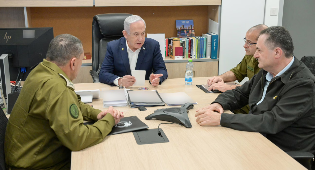 guerra-entre-israel-y-gaza,-en-directo-|-netanyahu:-“israel-ha-vuelto-a-combatir-con-fuerza.-esto-es-solo-el-principio”