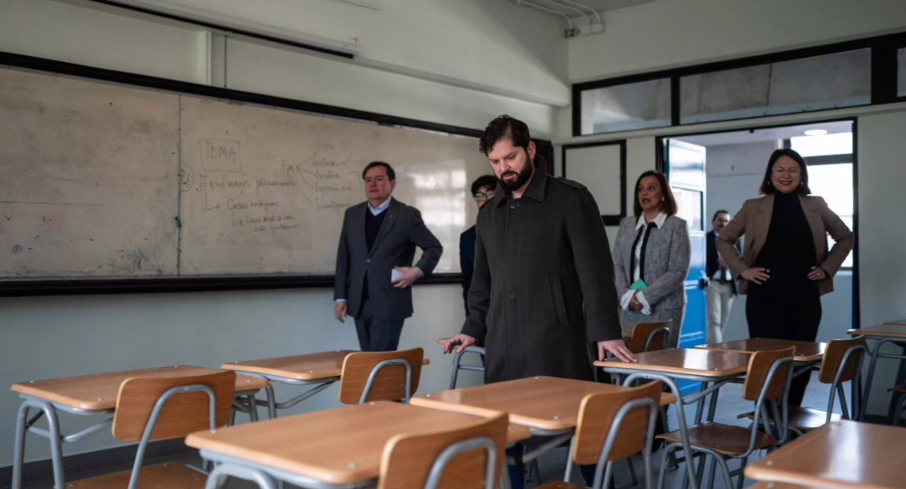 educacion-en-2024:-crisis-y-gestion-insuficiente