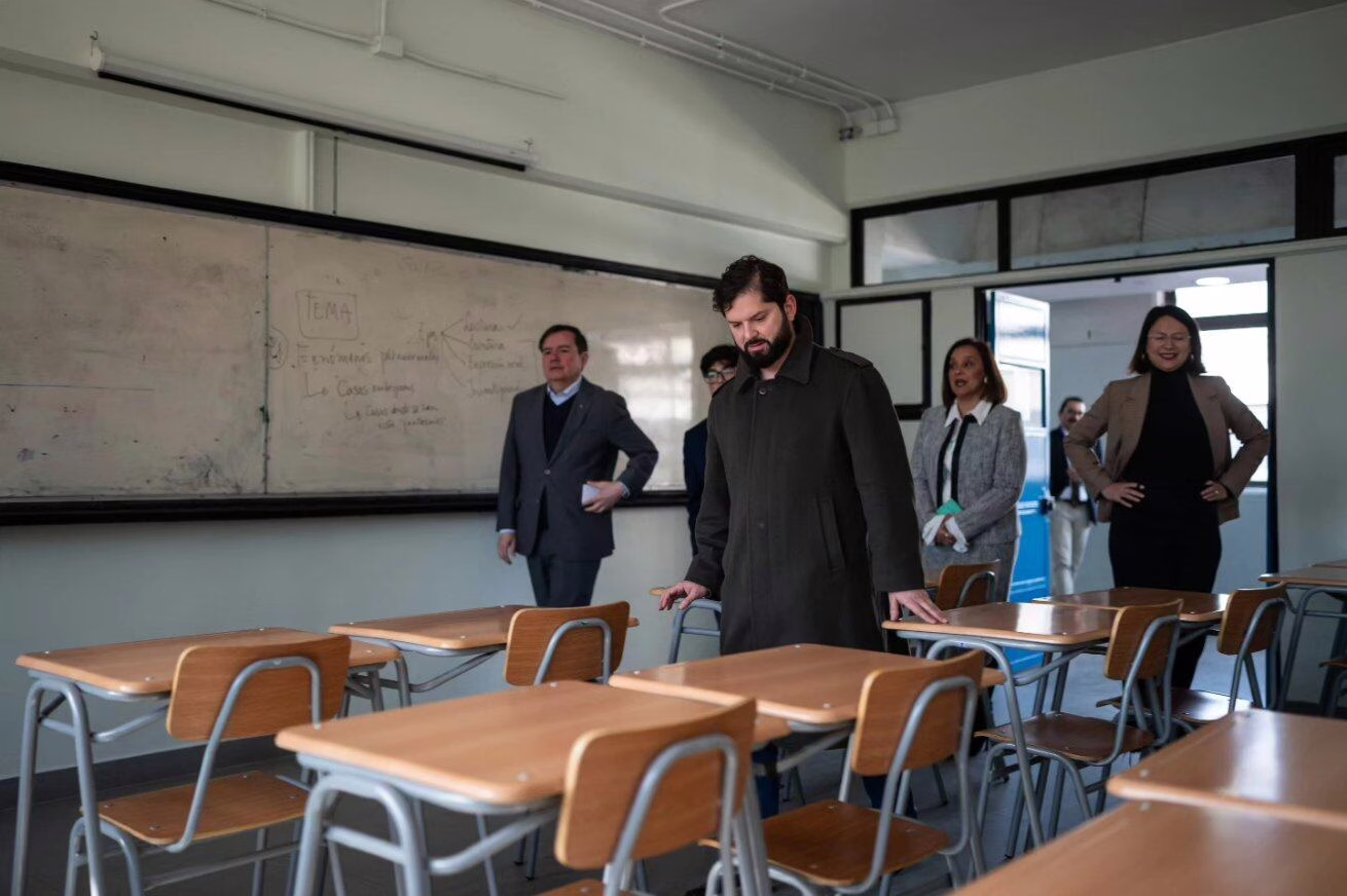 educacion-en-2024:-crisis-y-gestion-insuficiente