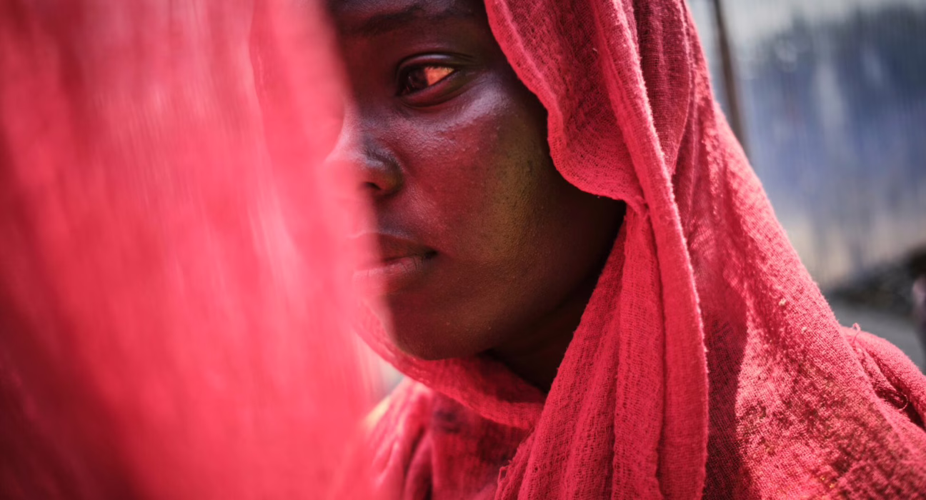 los-suenos-rotos-de-la-refugiada-nema-musa:-en-sudan-“tenia-comida,-una-rutina-y-una-vida”