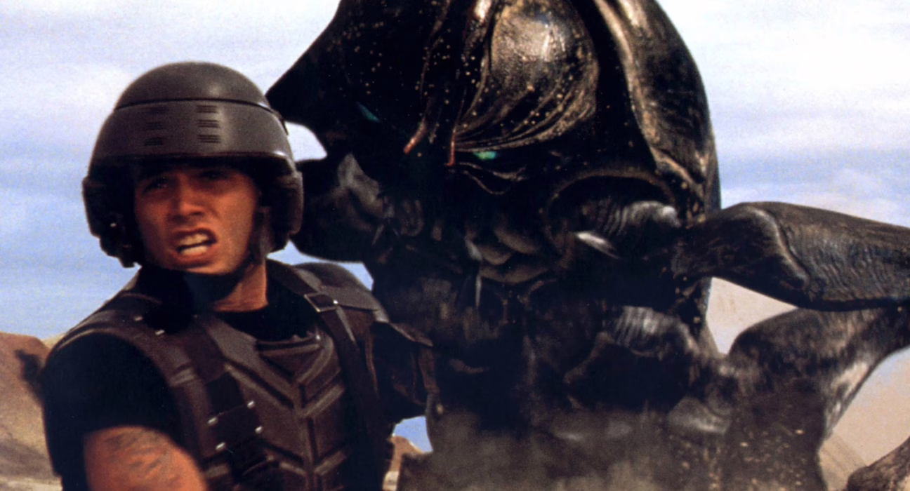 el-caso-‘starship-troopers’:-¿que-hacer-con-“un-panfleto-ultraderechista”-de-100-millones-de-dolares?