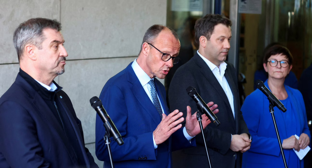 ¿groko?-¿kleiko?-o-¿blackrot?:-merz-y-el-spd-buscan-nombre-para-el-futuro-gobierno-de-alemania