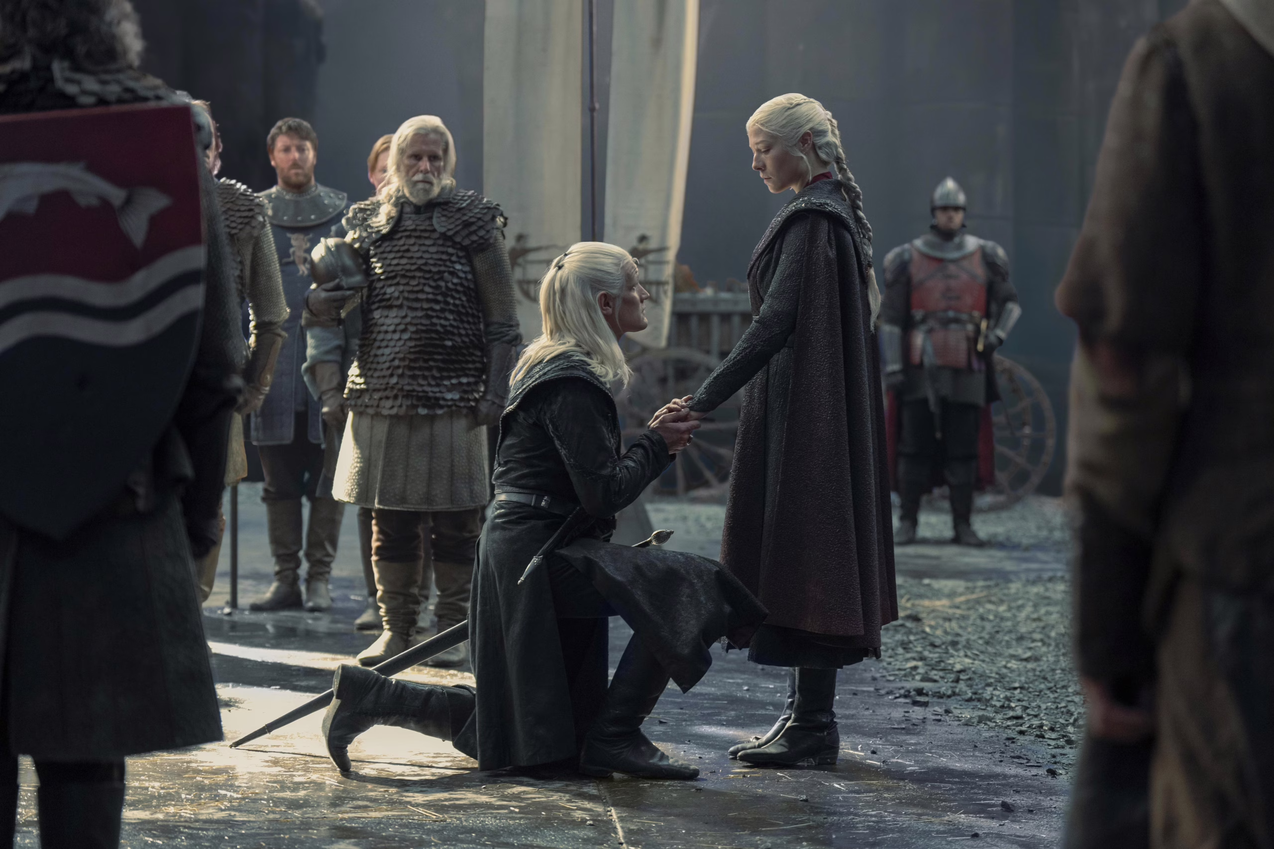 ¿que-se-sabe-de-la-tercera-temporada-de-‘la-casa-del-dragon’?-nuevos-actores-e-inicio-del-rodaje