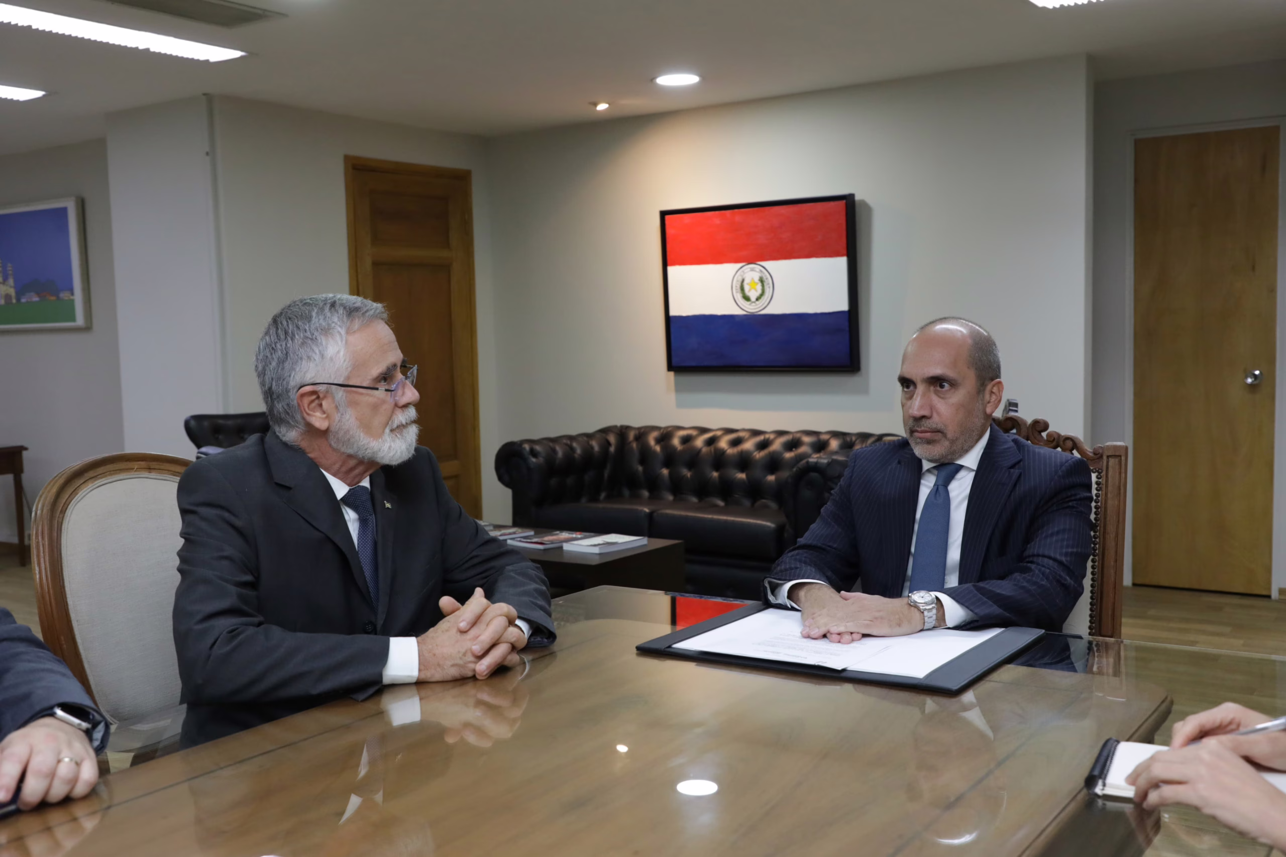 paraguay-convoca-al-embajador-de-brasil-en-asuncion-por-un-caso-de-espionaje