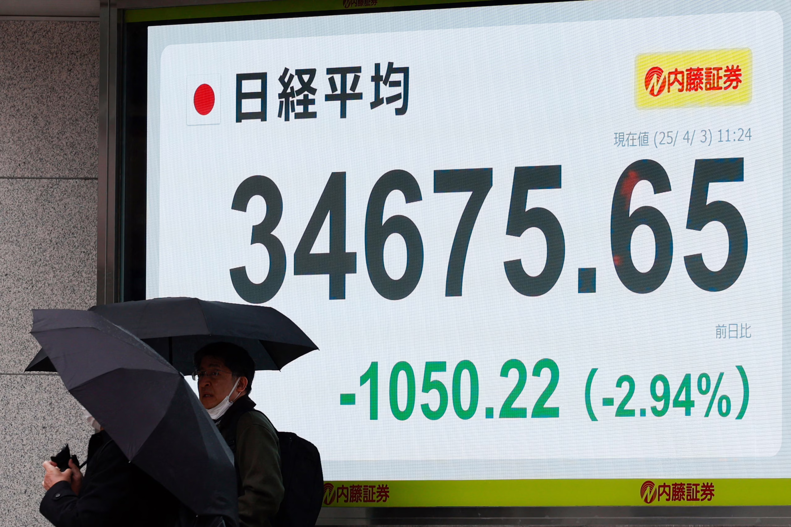 las-bolsas-europeas-corrigen-en-plena-digestion-de-los-aranceles-de-ee-uu