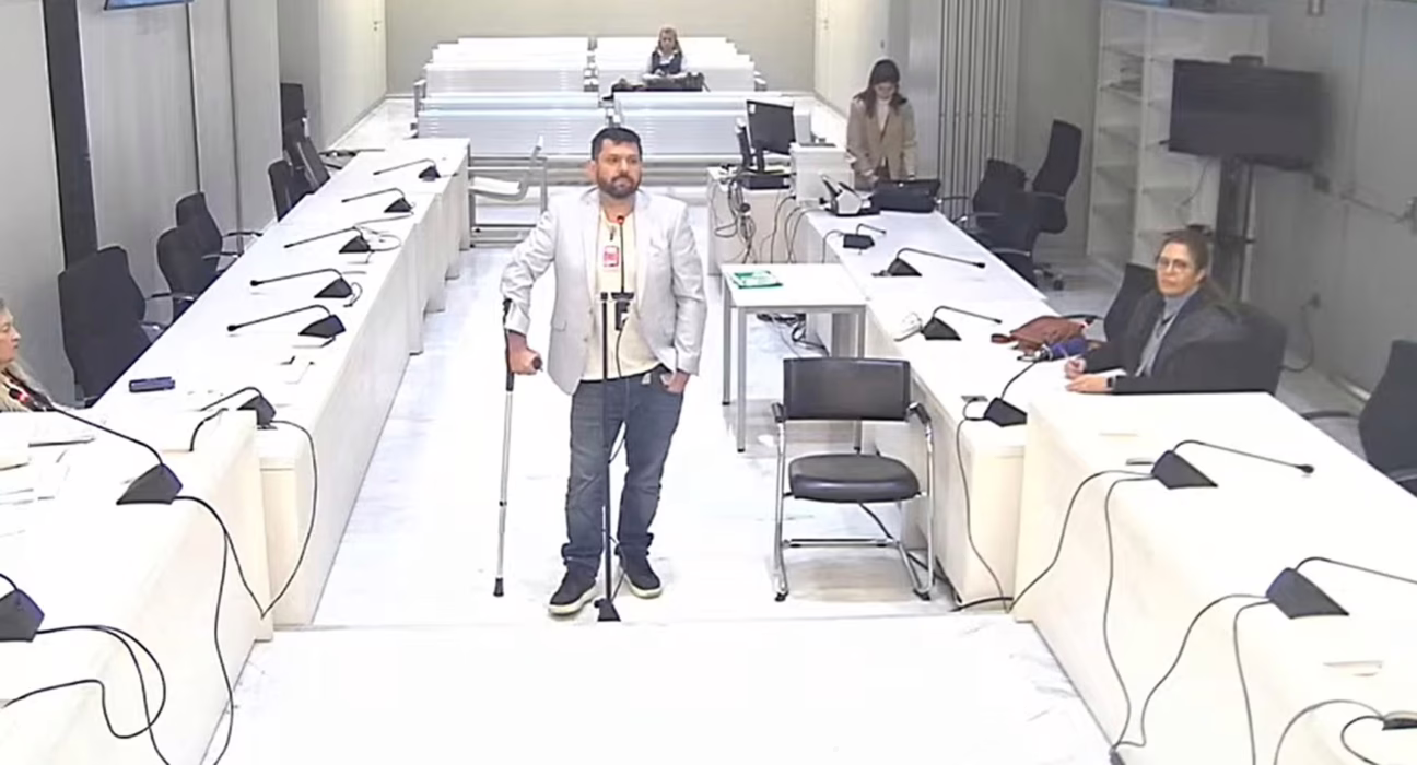 un-bolsonarista-intenta-frenar-en-la-audiencia-nacional-su-extradicion-a-brasil:-“nunca-cometi-ningun-crimen”