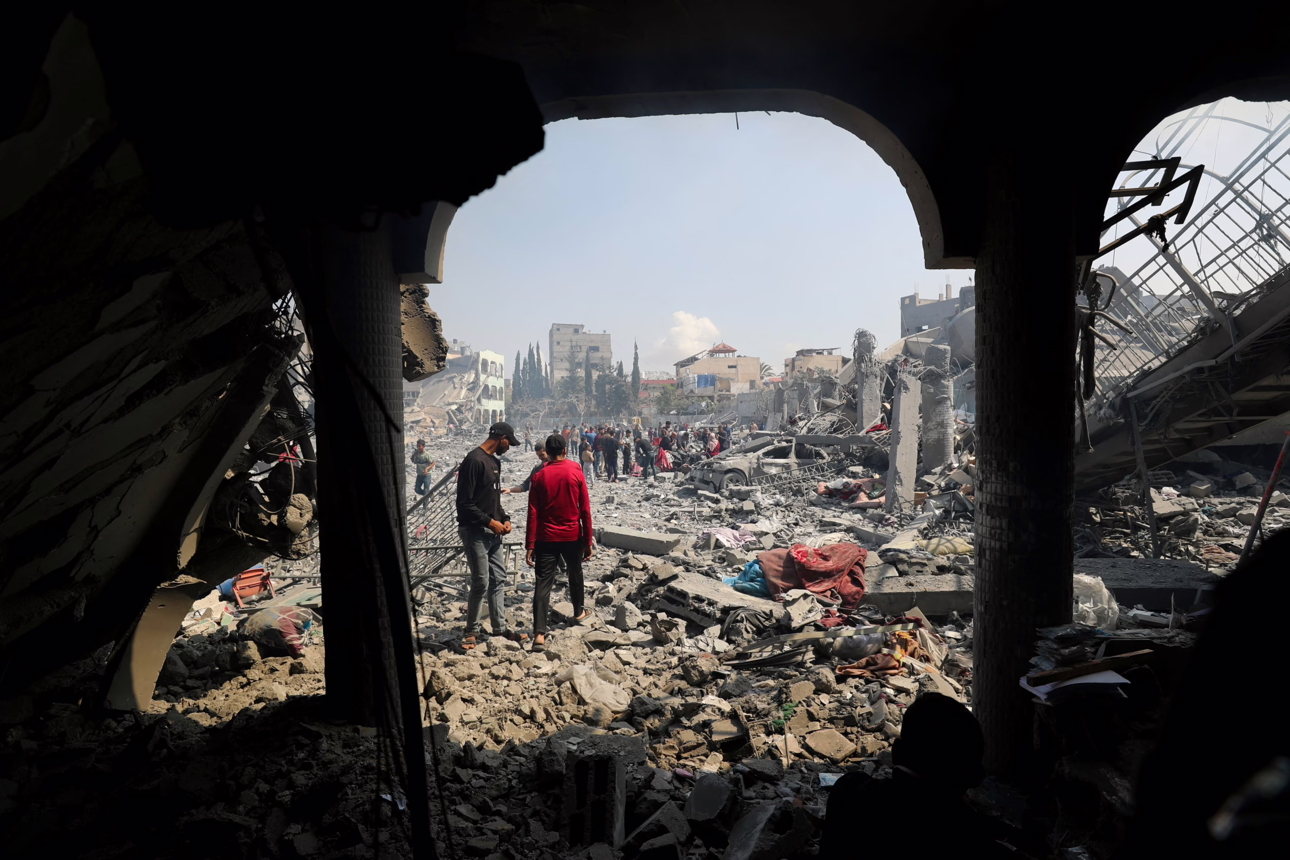 el-conflicto-en-oriente-proximo,-en-directo-|-el-ejercito-israeli-lanza-una-ofensiva-terrestre-en-shujaiya,-bastion-de-hamas-en-la-capital-de-gaza
