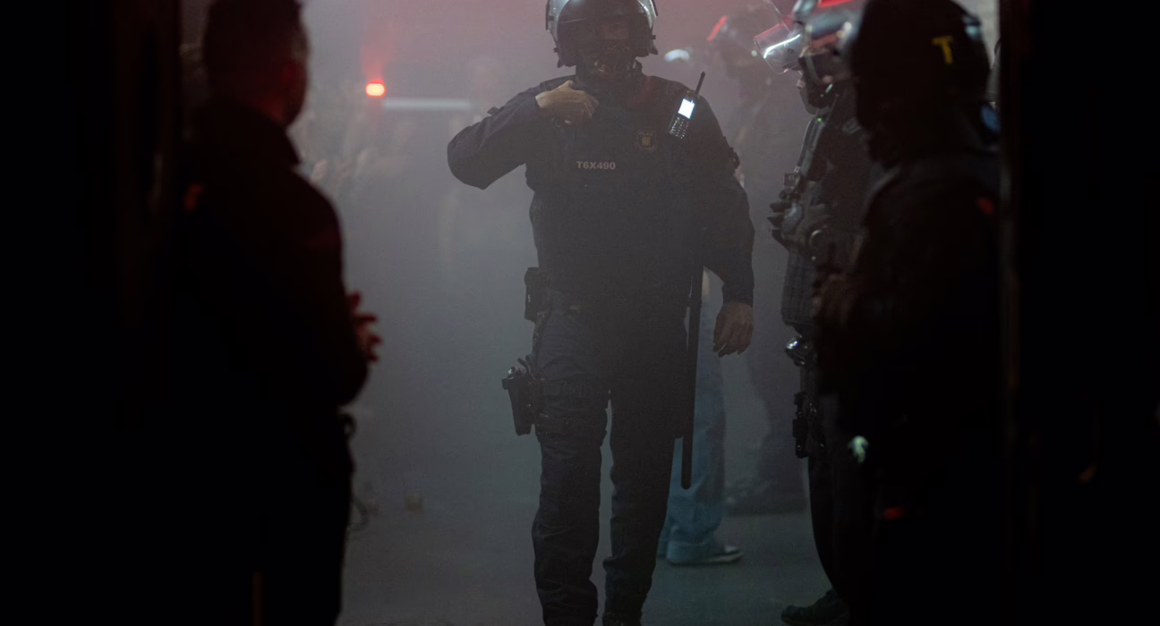 mas-de-100-detenidos-en-el-primer-dia-del-macrodispositivo-policial-contra-la-multirreincidencia-en-barcelona
