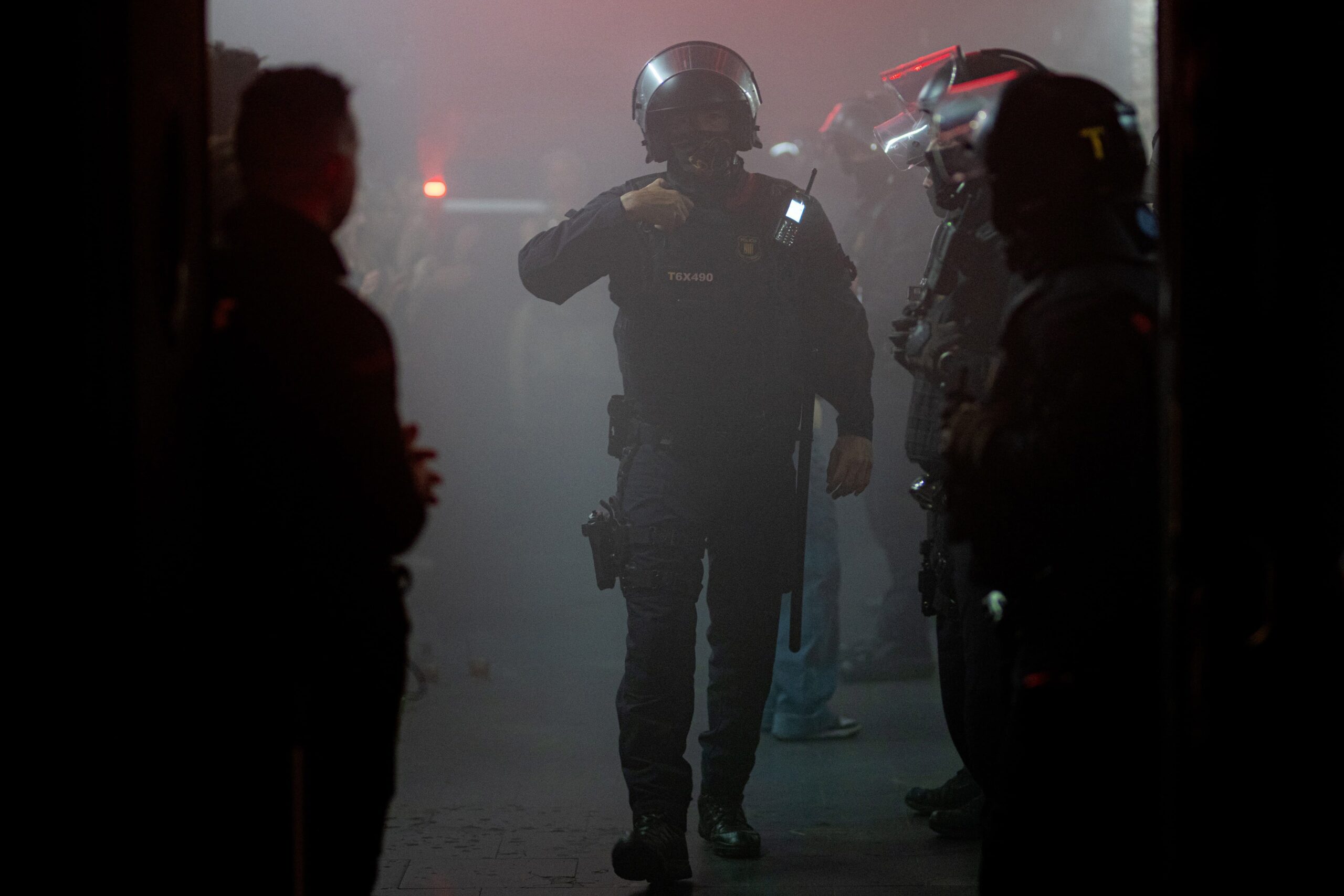 mas-de-100-detenidos-en-el-primer-dia-del-macrodispositivo-policial-contra-la-multirreincidencia-en-barcelona