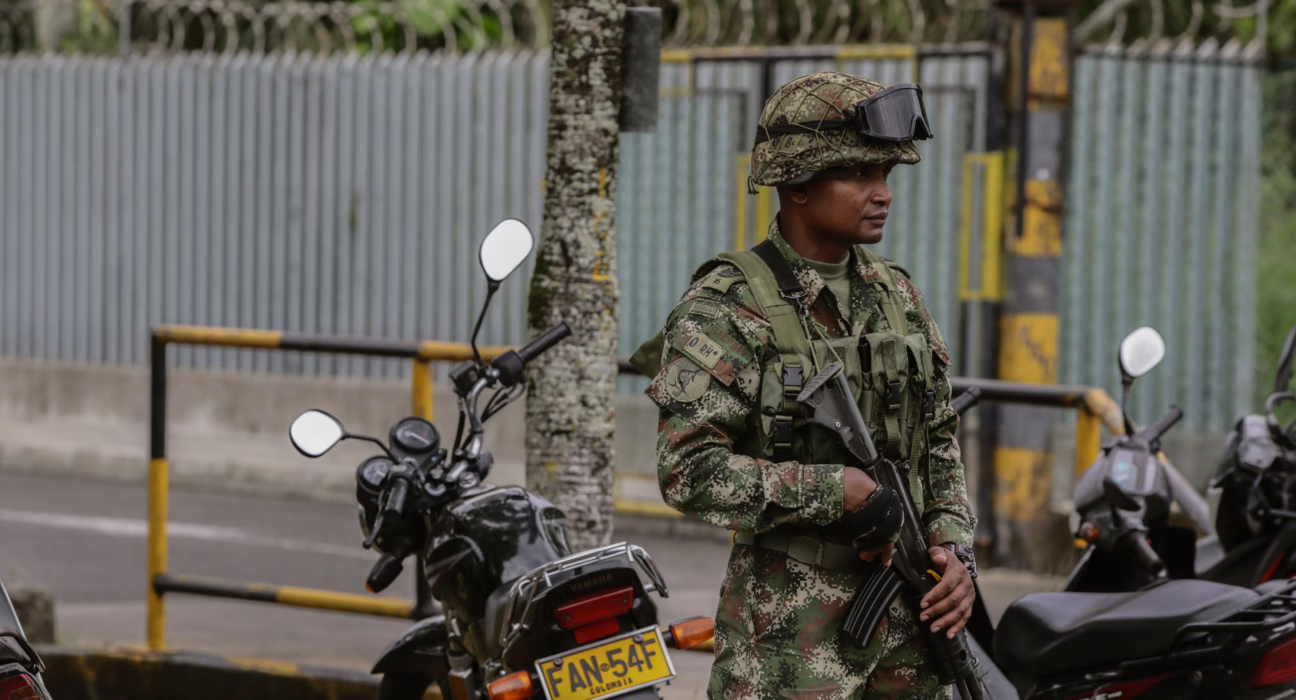 los-tentaculos-de-la-mafia-italiana-en-colombia:-cocaina-a-menor-costo-y-negocios-con-el-clan-del-golfo
