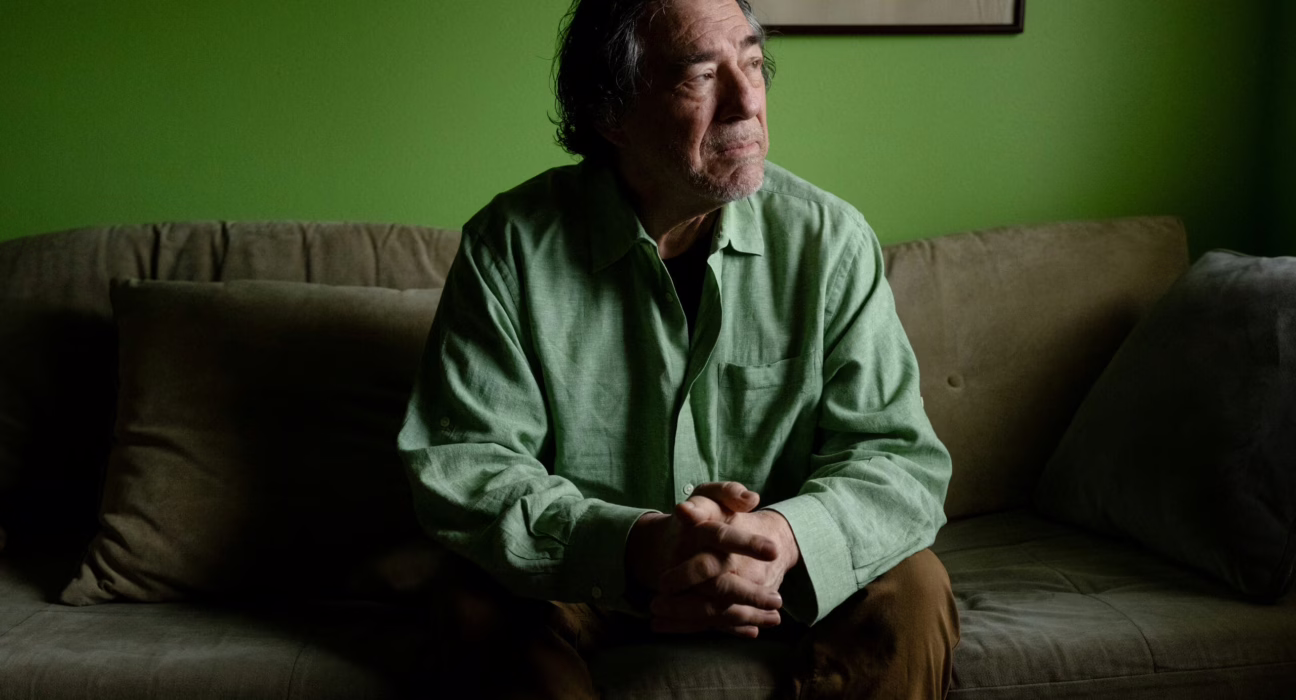 dagoberto-gilb,-writer-and-essayist:-‘to-americans,-chicano-culture-doesn’t-exist’