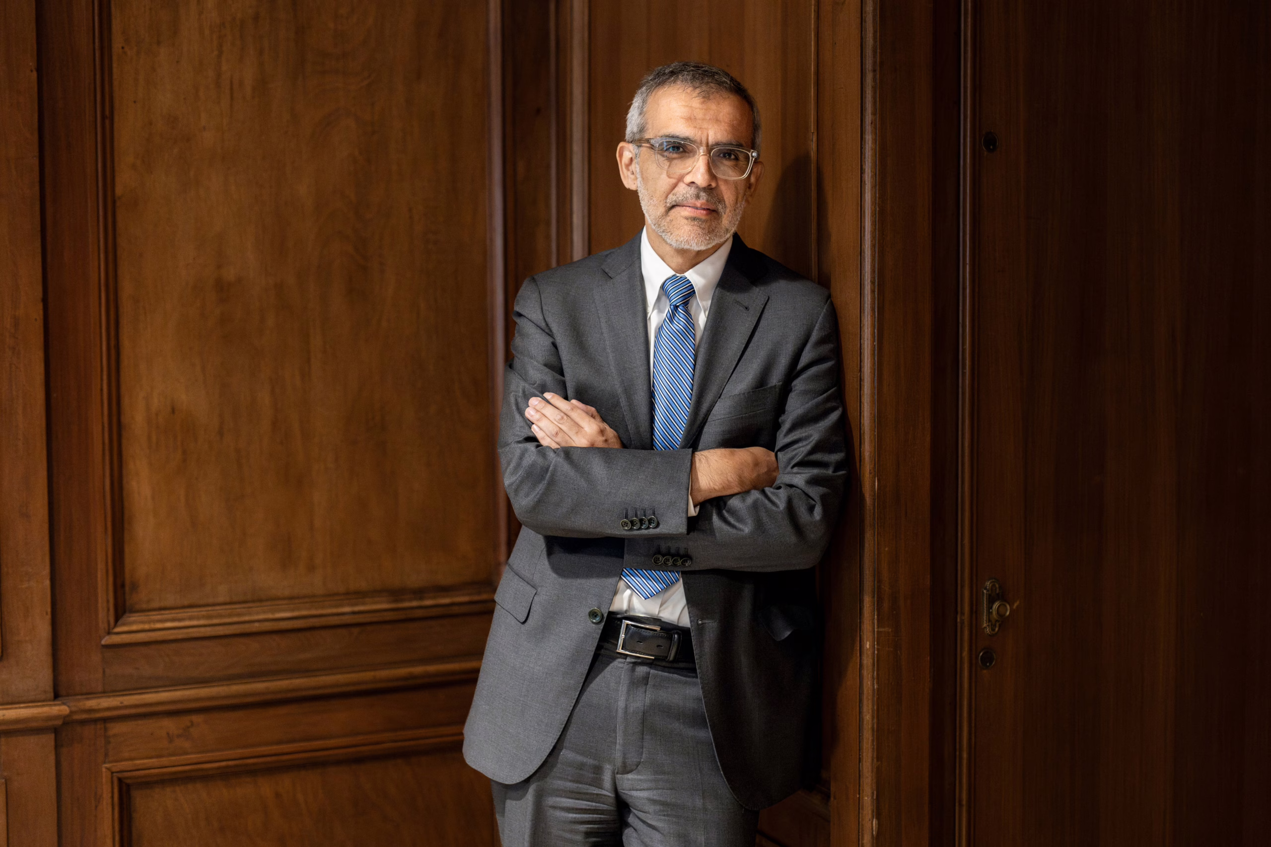 luis-cordero:-“chile-debe-aspirar-a-las-tasas-de-homicidios-que-tenia-hace-una-decada”