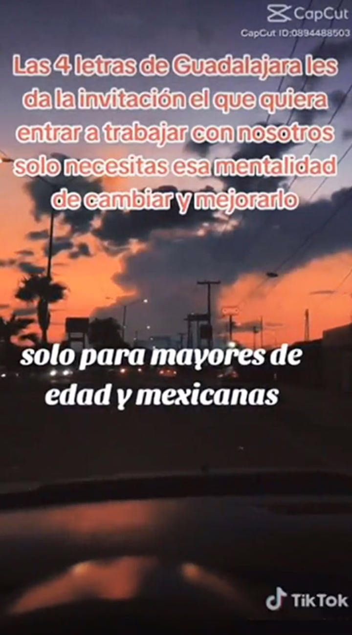 reclutados-en-redes-por-el-crimen-en-mexico:-“las-4-letras-de-guadalajara-les-invita-a-trabajar”