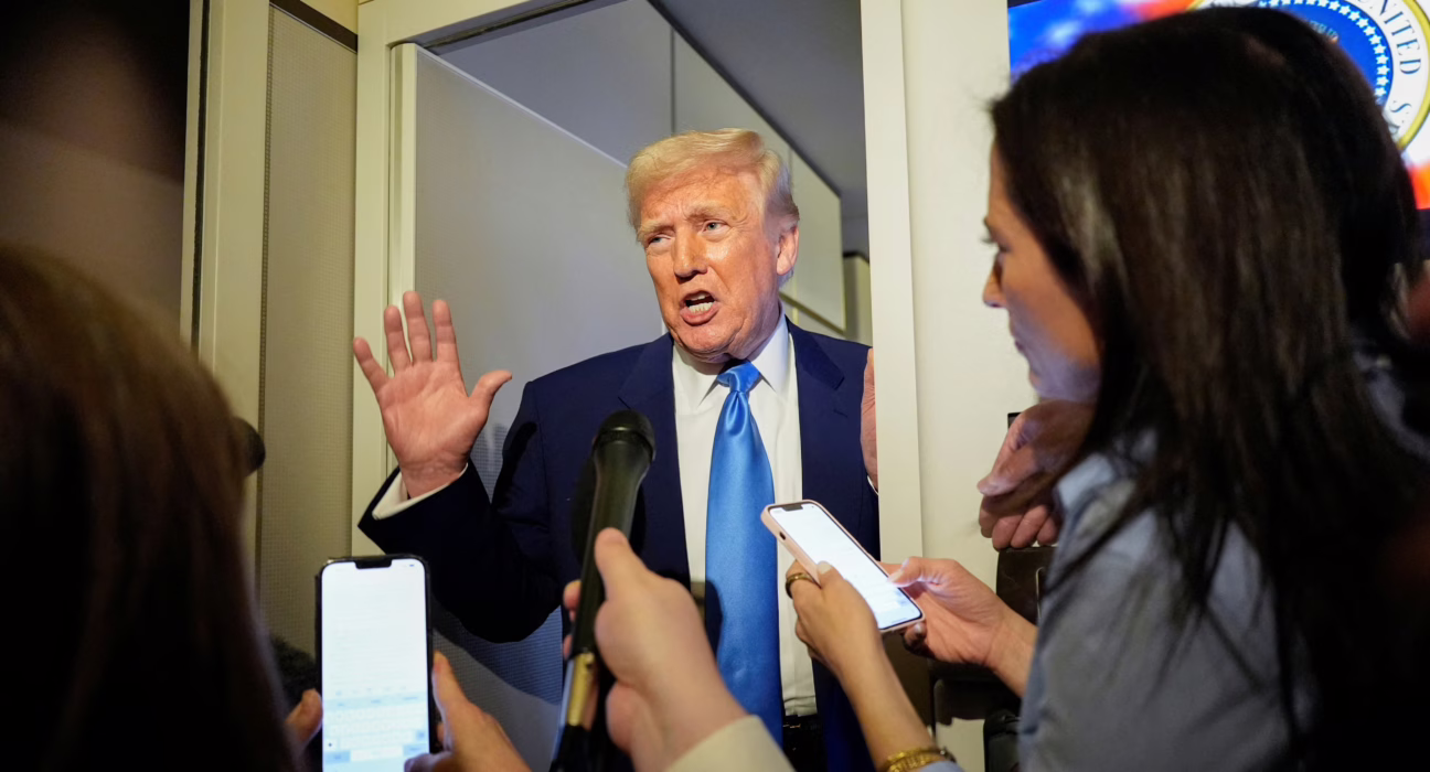 la-guerra-de-aranceles-de-donald-trump,-en-directo-|-trump-pide-a-la-fed-bajar-los-tipos-y-carga-contra-china-por-responder-a-sus-aranceles