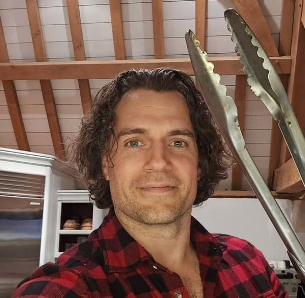 la-ternera-gallega,-en-la-cocina-de-superman:-henry-cavill-se-reafirma-en-que-es-“la-mejor-del-mundo”