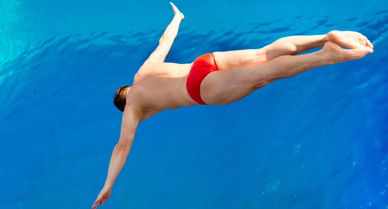 ¿caerias-en-la-piscina-o-fuera?-50-millones-de-personas-han-caido-en-este-acertijo