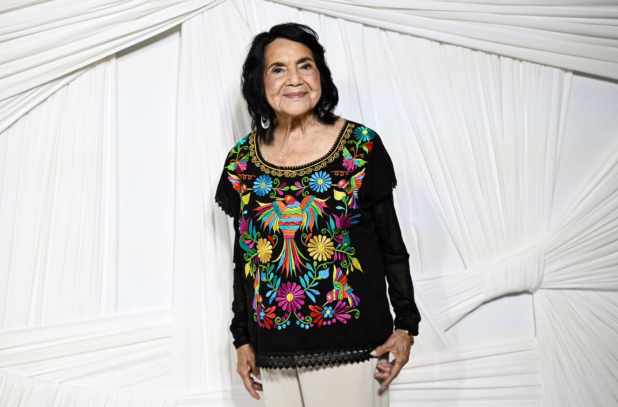 dolores-huerta:-“trump-es-un-fascista-y-su-objetivo-es-lastimar-y destruir”