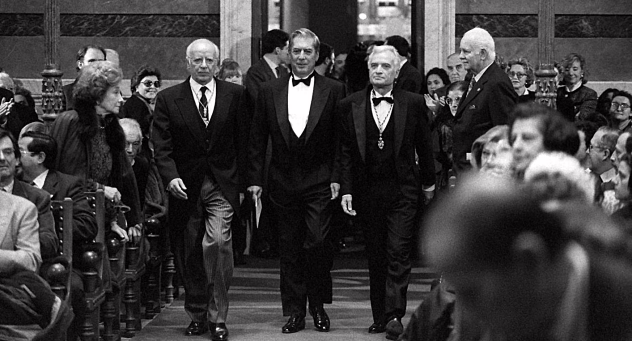 mario-vargas-llosa,-el-mas-espanol-de-los-escritores-latinoamericanos