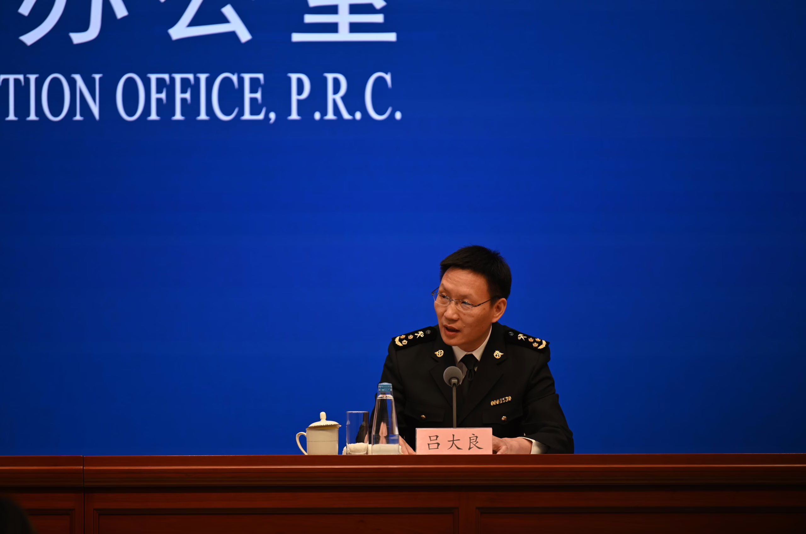las-exportaciones-de-china-crecen-un-6,9%-interanual-en-el-primer-trimestre