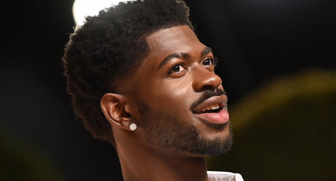el-rapero-lil-nas-x,-afectado-por-una-paralisis-facial