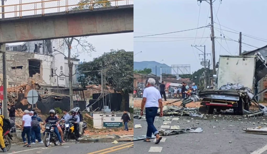 un-ataque-con-explosivos-en-la-via-panamericana-deja-al-menos-un-muerto-y-varios-heridos-en-el-cauca