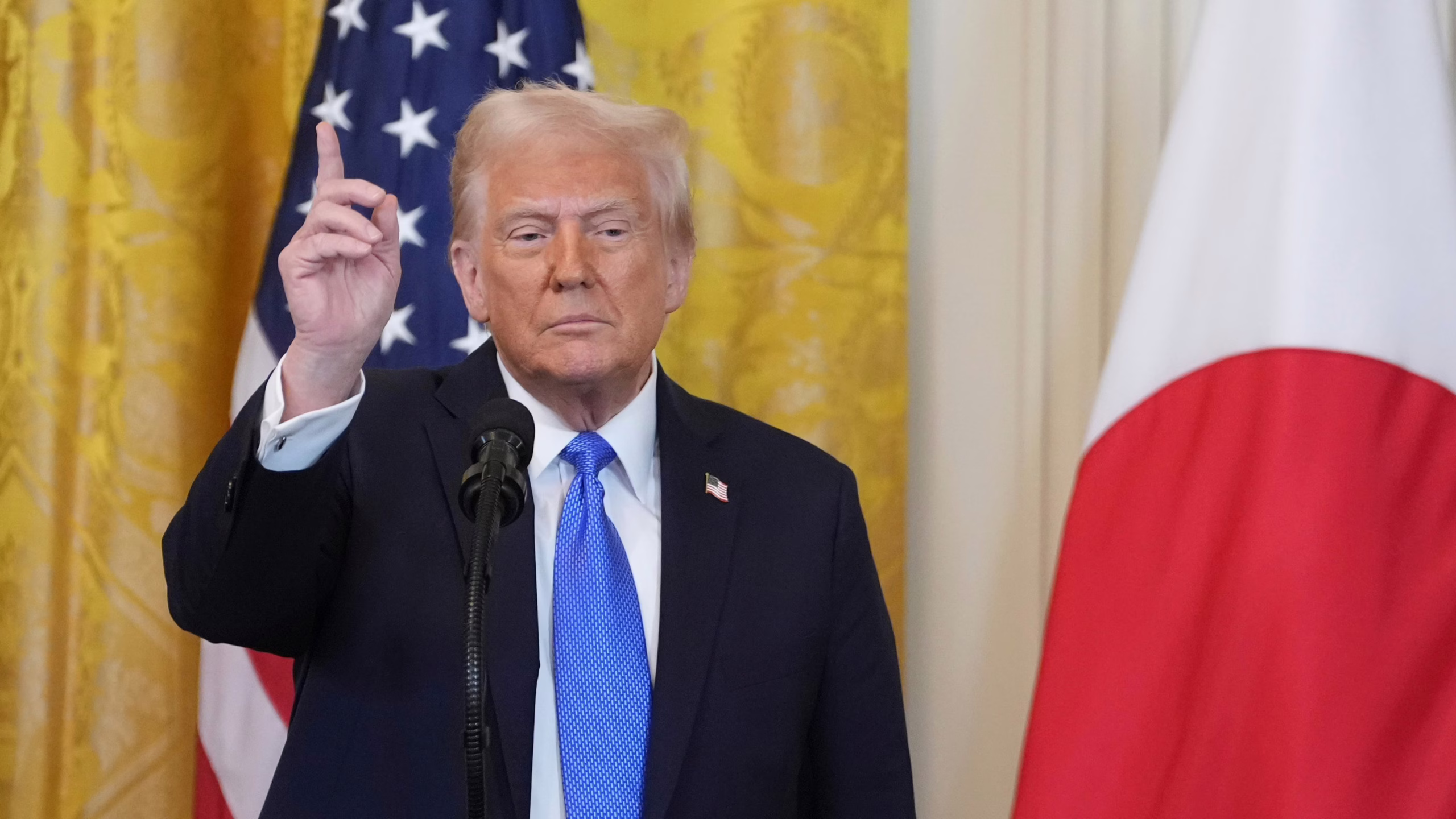 la-popularidad-de-donald-trump-en-su-primer-trimestre-es-mas-baja-que-la-de-cualquier-otro-presidente