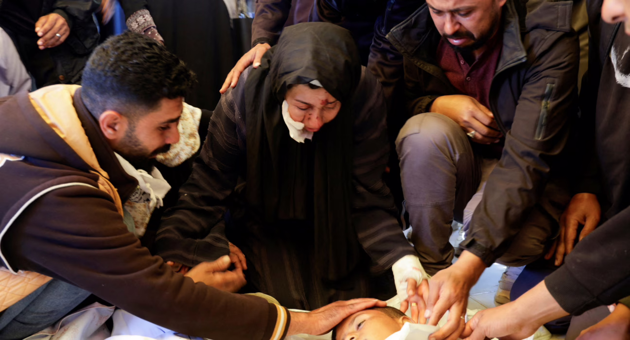 ultima-hora-del-conflicto-en-oriente-proximo,-en-directo-|-cerca-de-30-muertos-en-los-bombardeos-israelies-contra-la-franja-en-las-ultimas-horas