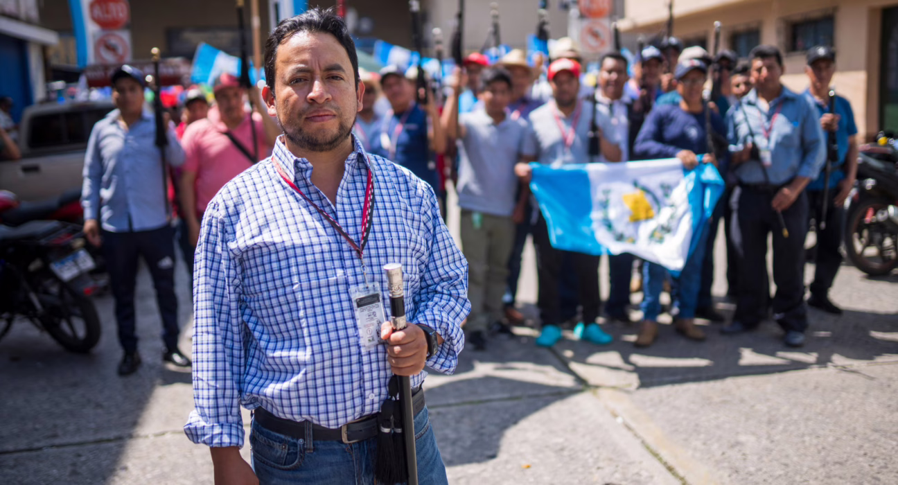 arrestado-en-guatemala-un-viceministro-critico-de-la-fiscal-general