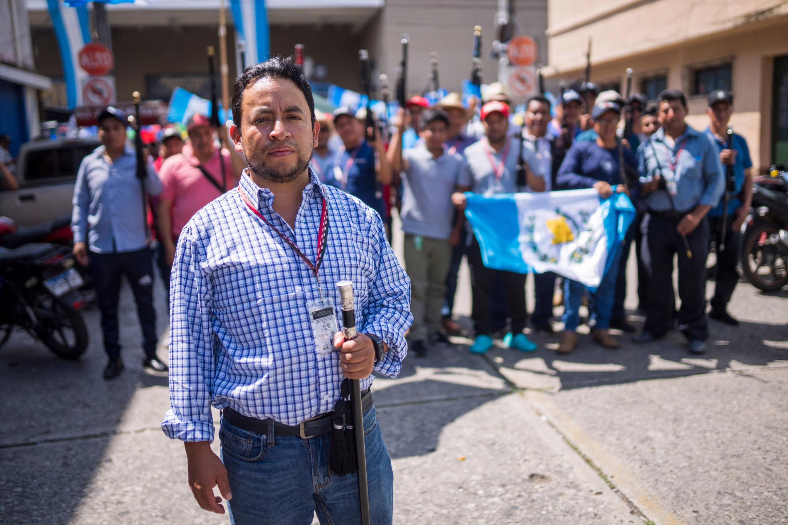 arrestado-en-guatemala-un-viceministro-critico-de-la-fiscal-general