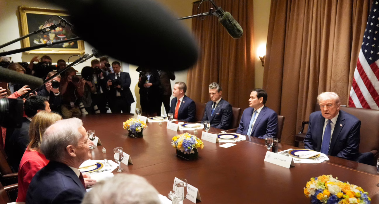 trump-exige-a-putin-que-detenga-los-ataques-tras-el-bombardeo-a-kiev:-“¡vladimir,-para!”