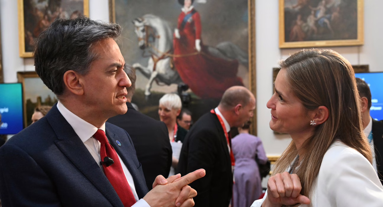 la-electricidad-es-el-nuevo-petroleo:-la-cumbre-de-seguridad-energetica-de-londres-busca-un-cambio-en-el-enfoque-global