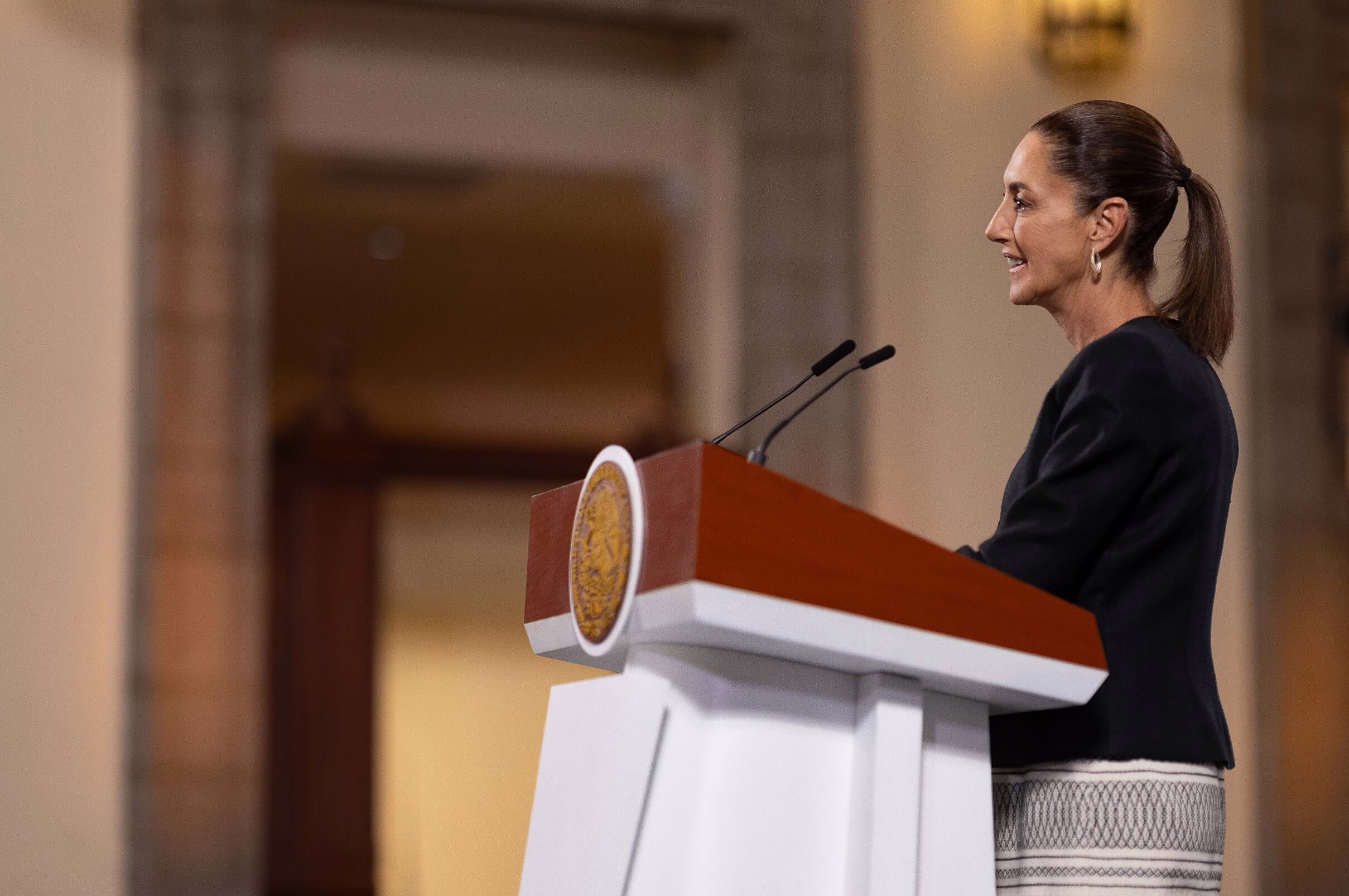 sheinbaum-frena-la-ley-de-telecomunicaciones-tras-la-polemica-por-el-articulo-que-permitia-al-gobierno-bloquear-las-plataformas-digitales